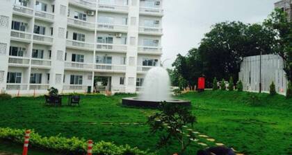 Comfort of Home with Nature at its best