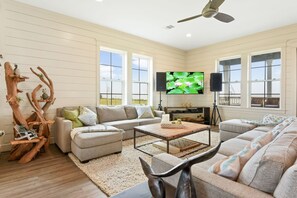 Televisor intel·ligent 