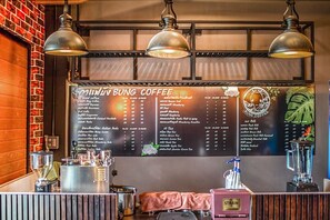 ร้านอาหาร