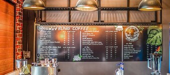 Sleep Box Hostel Suratthani