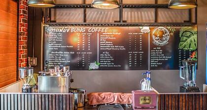 Sleep Box Hostel Suratthani