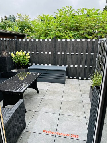 Ferienhaus am Goldbach