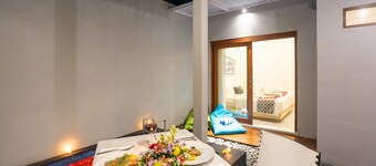 Radea Villa