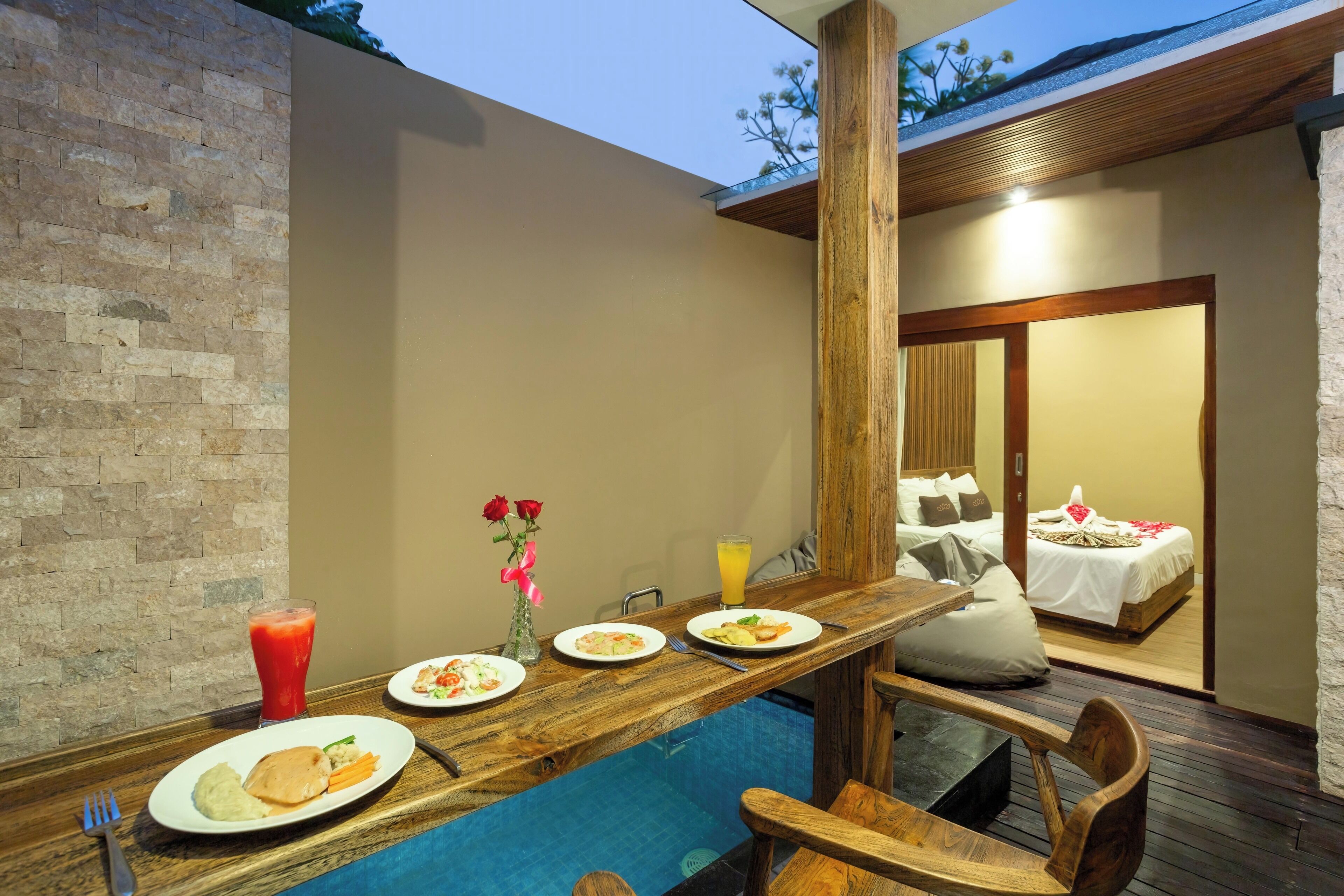 Foto - Radea Villa