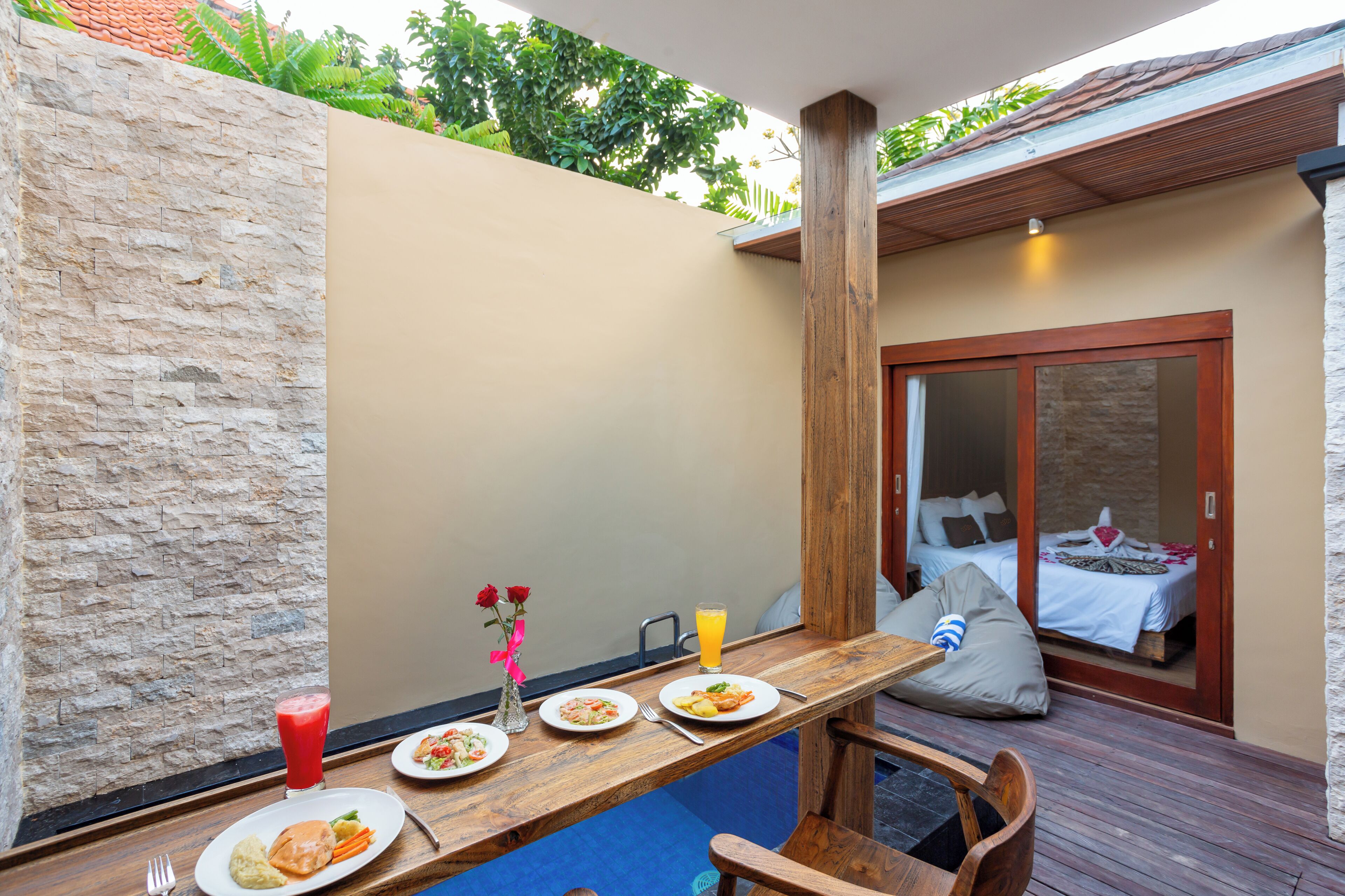 Foto - Radea Villa