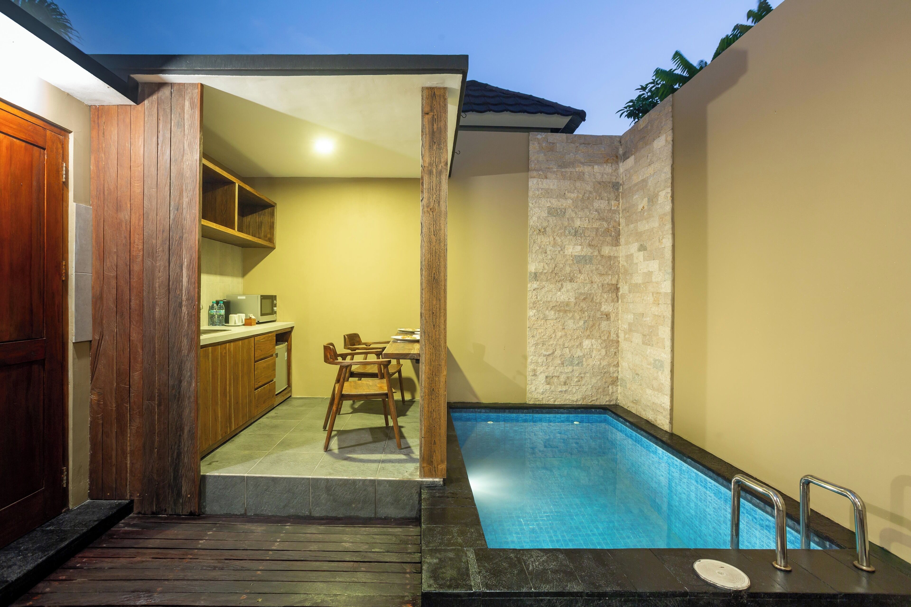Foto - Radea Villa