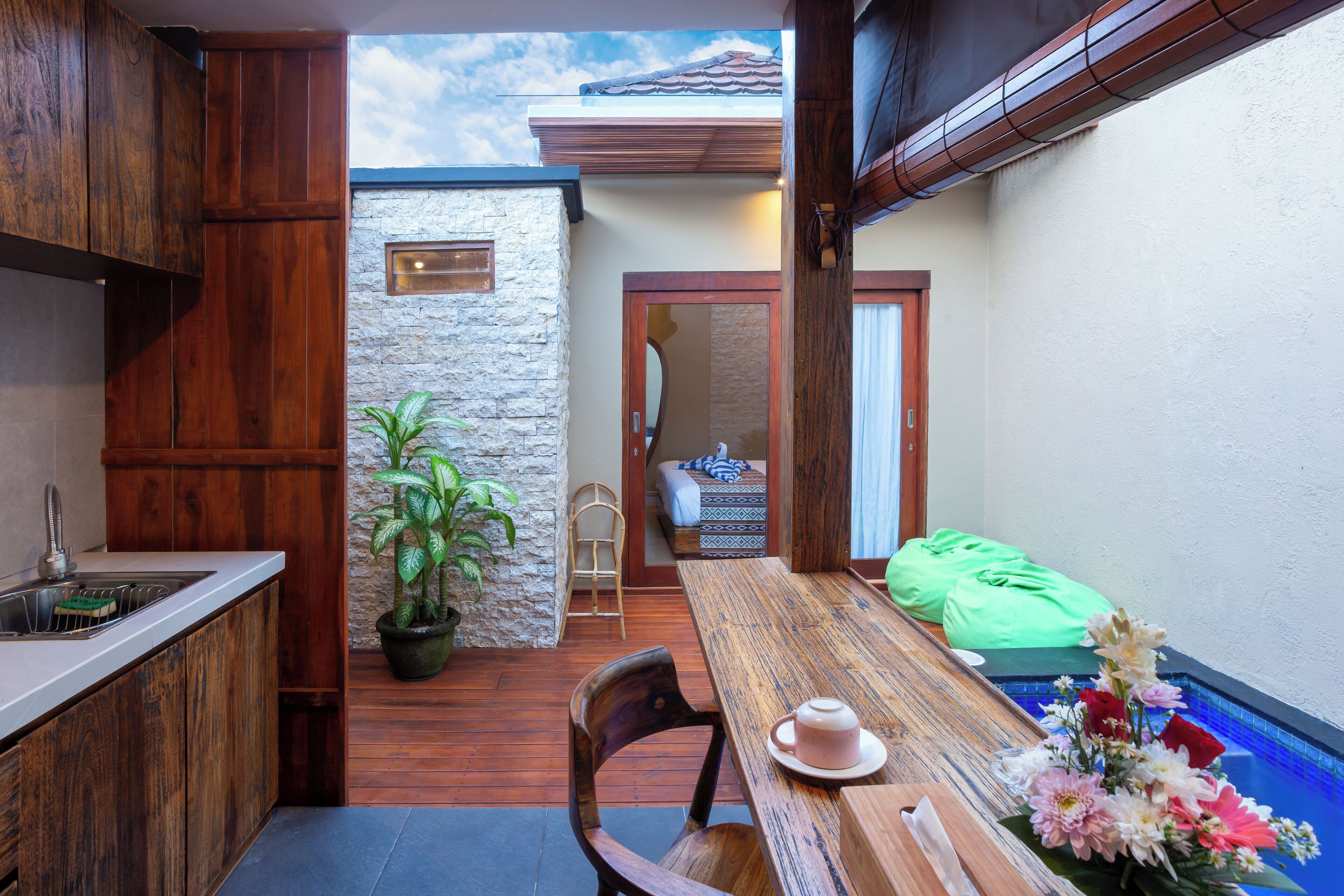 Foto - Radea Villa