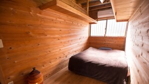 WiFi (free) - IZU Riders inn Boronco (Kawazu)