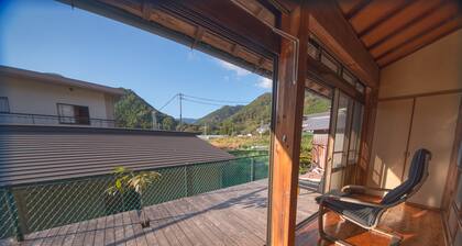 IZU Riders inn Boronco