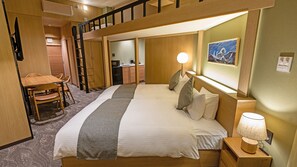 Loft - Stay SAKURA Tokyo Asakusa Yokozuna Hotel (Tokyo)