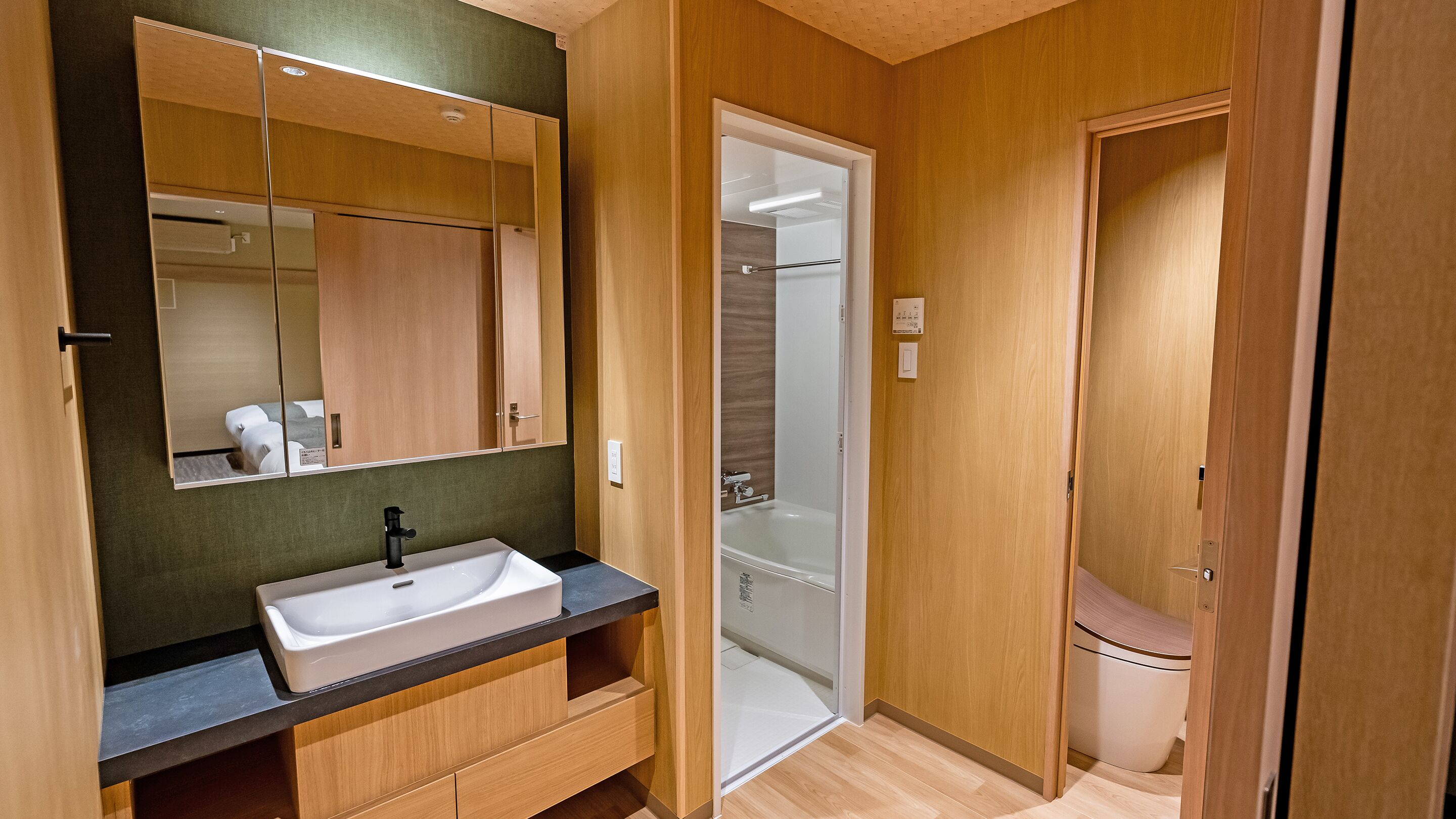 Studio Supérieur | Coffres-forts dans les chambres, bureau, chambres insonorisées