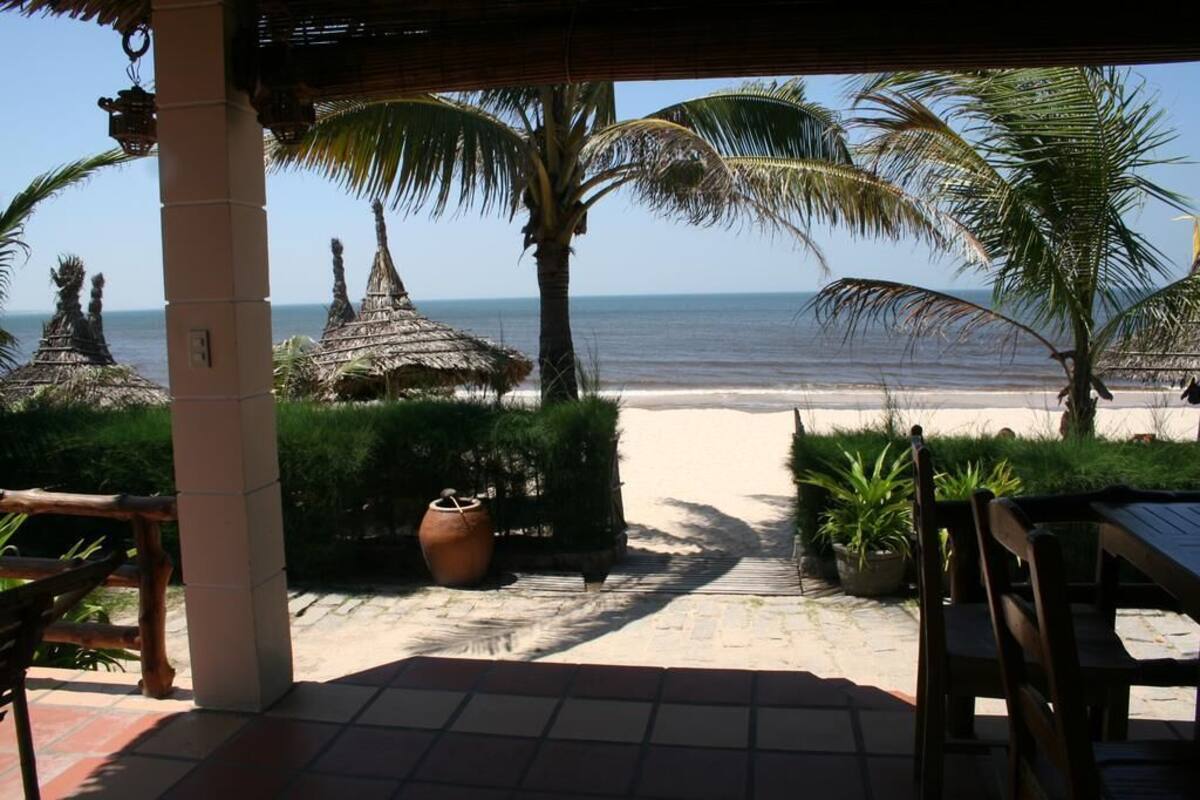 View from room