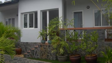 1 bedroom, free WiFi