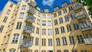 Unclassified image, 2 of 22, button - Haven - Popular 2-bdr Apt in Central Copenhagen (Copenhagen)