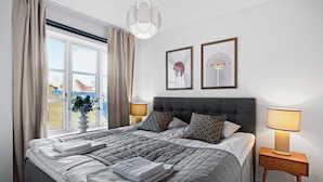 Unclassified image, 3 of 22, button - Haven - Popular 2-bdr Apt in Central Copenhagen (Copenhagen)