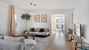 Unclassified image, 5 of 22, button - Haven - Popular 2-bdr Apt in Central Copenhagen (Copenhagen)