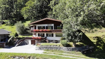 Aussenbereich