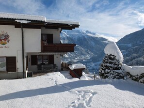 Exterior - Haus Glasella (Tschagguns)