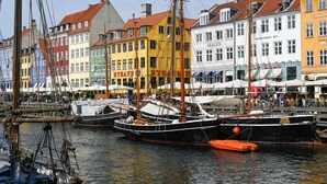 Marina - Beautiful 3-bedroom Apartment in a Lovely Neighborhood of Christianshavn (Copenhagen)