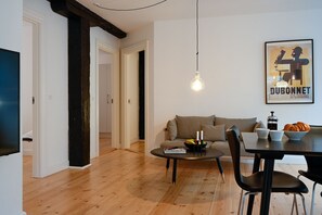 Coin séjour