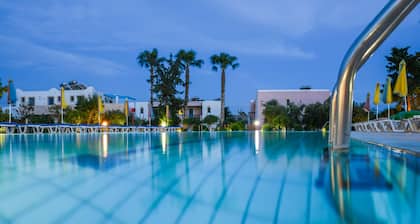 Chrysoula Hotel & Apartments