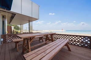 Room (103_Family (Ocean view)) - Jib (Gangneung)