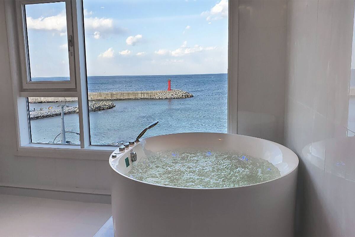 Room (505_Royal suite(Ocean view))