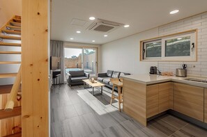 Room (A-1(Swimming pool&SPA)) | 5 bedrooms - Yeosu AG Spa Ville Fent (Yeosu)