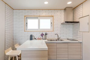 Room (B-2(SPA)) | 5 bedrooms - Yeosu AG Spa Ville Fent (Yeosu)