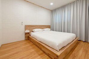 Room (A-1(Swimming pool&SPA)) | 5 bedrooms - Yeosu AG Spa Ville Fent (Yeosu)