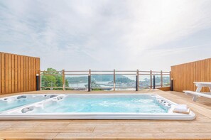 Room (A-2(Swimming pool&SPA)) | 5 bedrooms - Yeosu AG Spa Ville Fent (Yeosu)