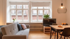 Équipements de la chambre