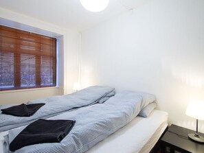 Apartment, 1 Schlafzimmer, Stadtblick