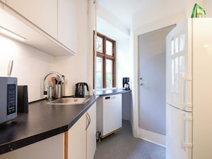 Apartment, 1 Schlafzimmer, Stadtblick | Innenbereich