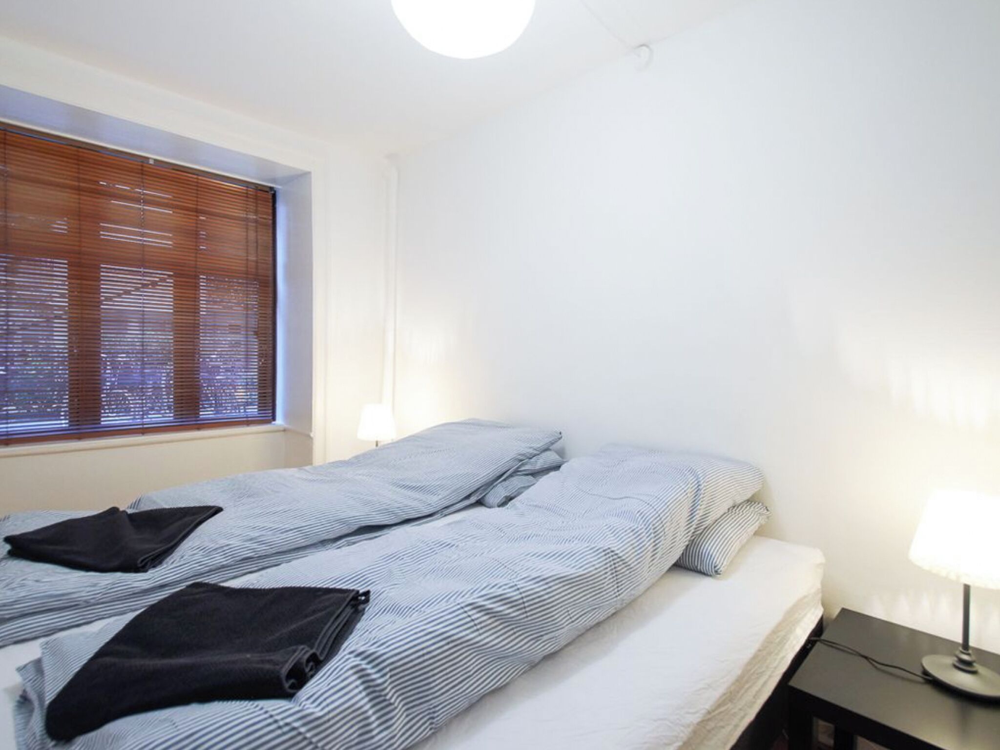 Apartment, 1 Bedroom, City View