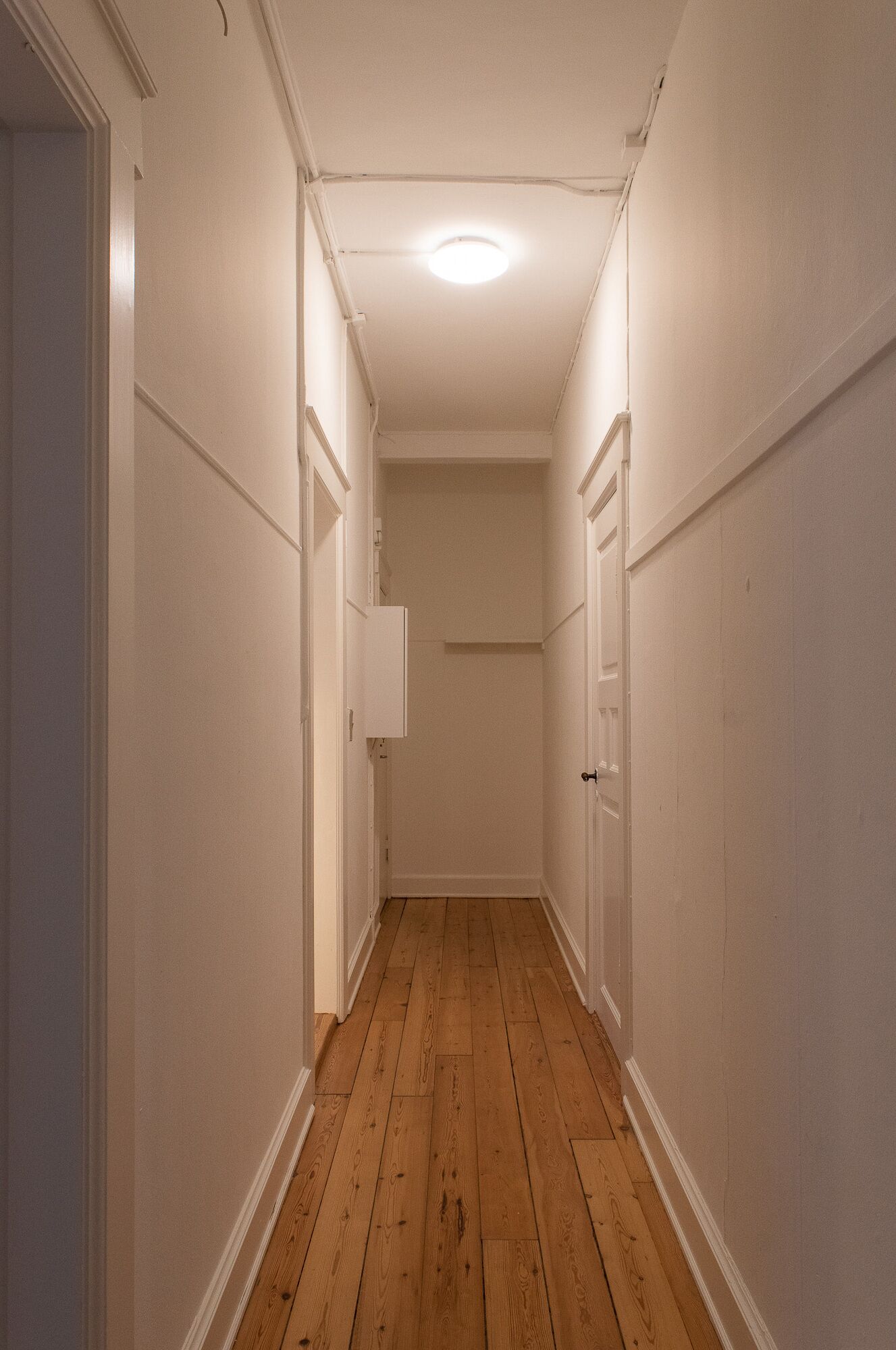 Căn hộ, 2 phòng ngủ, tủ lạnh | Nội thất