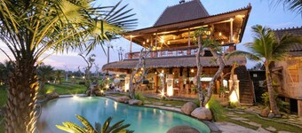 Pondok Sebatu Eco Lodge