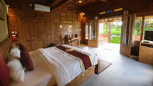 Fasilitas kamar