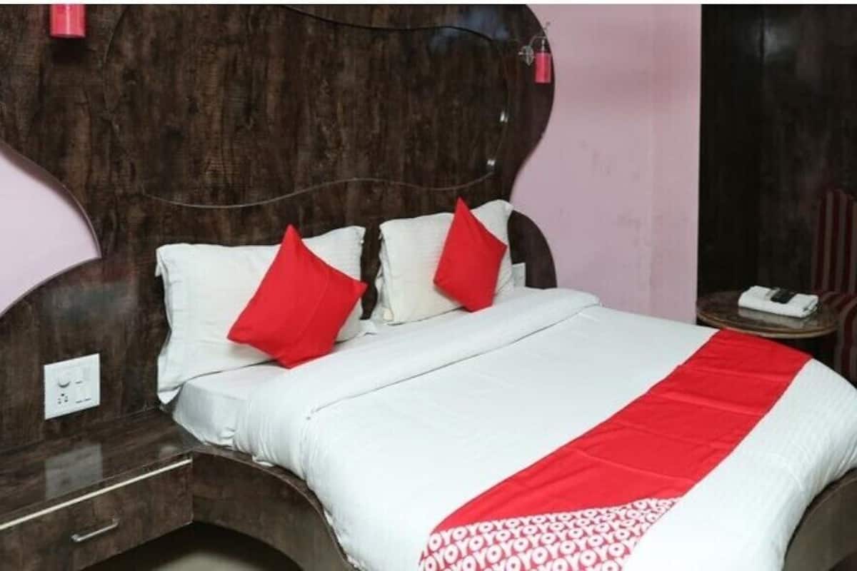 Deluxe kamer | Lakens van Egyptisch katoen, luxe beddengoed, donzen dekbedden