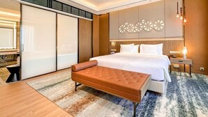 Room - Ethiopian Skylight Hotel (Addis Ababa)