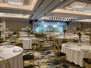 宴会厅