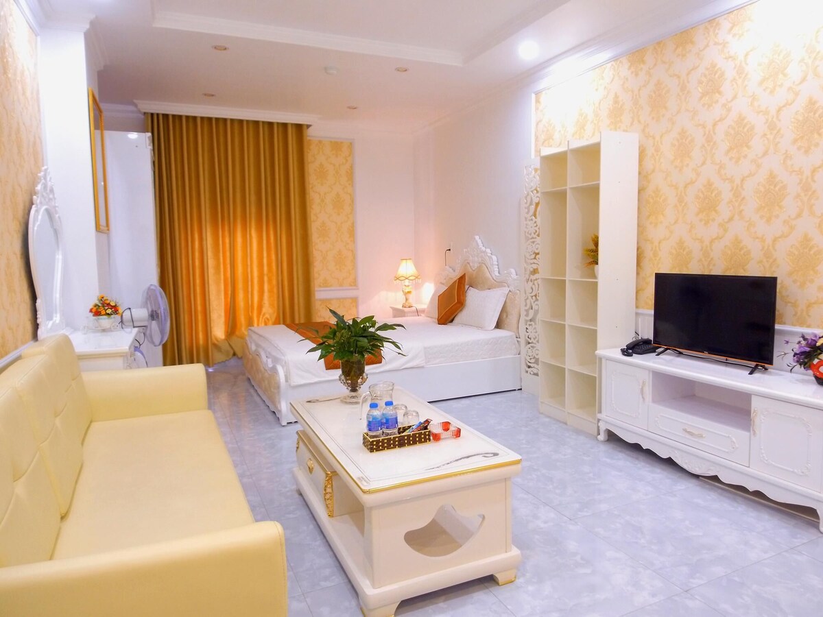 Image de profil de l’hôte