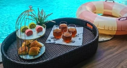 The Apex Private Pool Villa Krabi