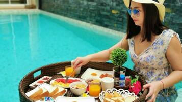 Servicio a la habitación