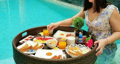 The Apex Private Pool Villa Krabi