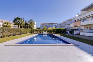 Pool - Ribas - 2 bedroom apartment - Vilamoura (Vilamoura)