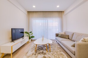 TV - Ella - 2 bedroom apartment - Vilamoura (Vilamoura)