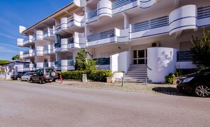 Exterior - Ella - 2 bedroom apartment - Vilamoura (Vilamoura)