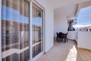 Outdoor dining - Ella - 2 bedroom apartment - Vilamoura (Vilamoura)