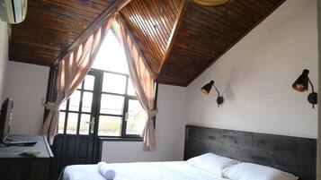 Insonorizzazione, culle/letti per bambini (gratuiti), Wi-Fi gratuito